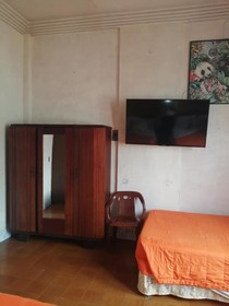 Hotel Metropolitano