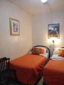Hotel Metropolitano