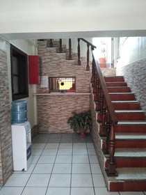 Hotel Metropolitano