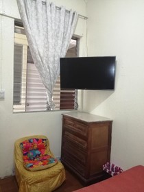 Hotel Metropolitano