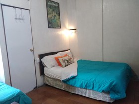 Hotel Metropolitano