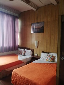 Hotel Metropolitano
