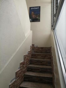 Hotel Metropolitano