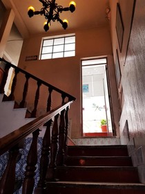 Hotel Metropolitano