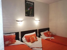 Hotel Metropolitano