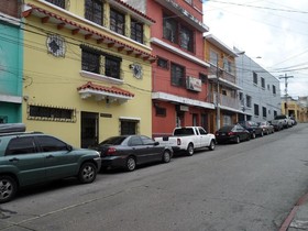 Hotel Metropolitano