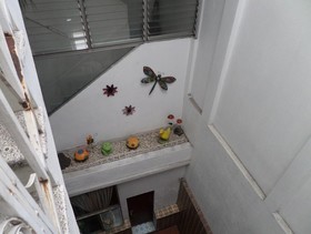 Hotel Metropolitano