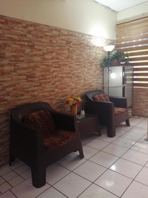 Hotel Metropolitano