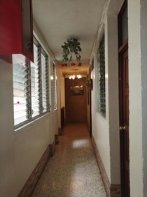 Hotel Metropolitano