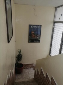 Hotel Metropolitano