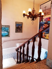 Hotel Metropolitano