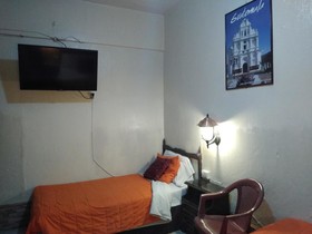 Hotel Metropolitano