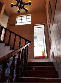 Hotel Metropolitano