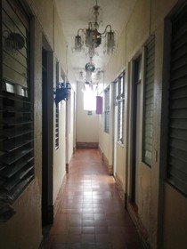 Hotel Metropolitano