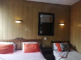 Hotel Metropolitano