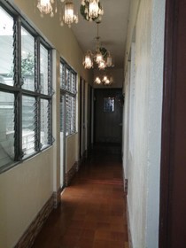 Hotel Metropolitano