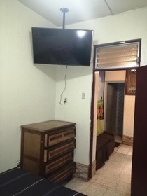 Hotel Metropolitano