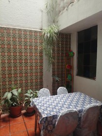 Hotel Metropolitano