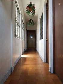 Hotel Metropolitano