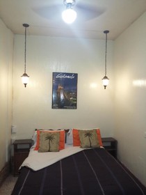 Hotel Metropolitano