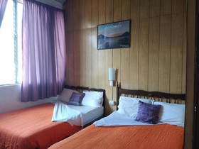 Hotel Metropolitano
