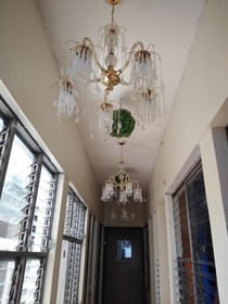 Hotel Metropolitano