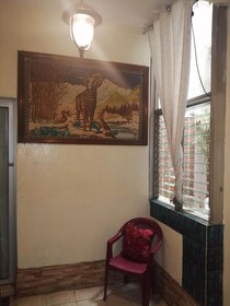 Hotel Metropolitano