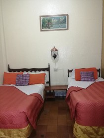 Hotel Metropolitano