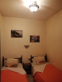 Hotel Metropolitano