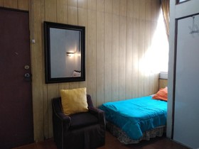 Hotel Metropolitano