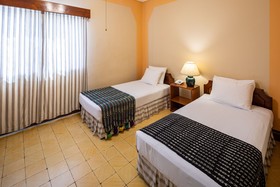 Hotel Pan American