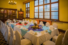 Hotel Pan American