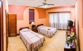 Hotel Pan American