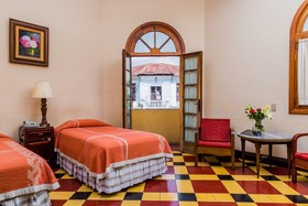 Hotel Pan American