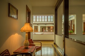 Hotel Pan American