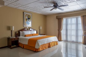 Hotel Royal Palace