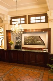Hotel Royal Palace