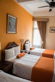 Hotel Royal Palace