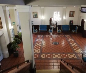 Hotel Royal Palace