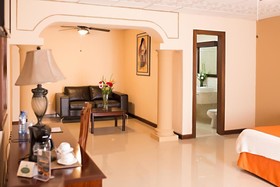 Hotel Royal Palace