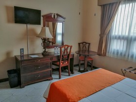 Hotel Royal Palace