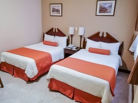 Hotel Royal Palace