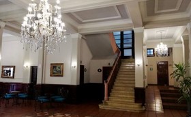Hotel Royal Palace