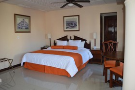 Hotel Royal Palace