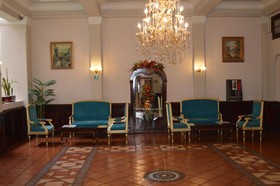 Hotel Royal Palace