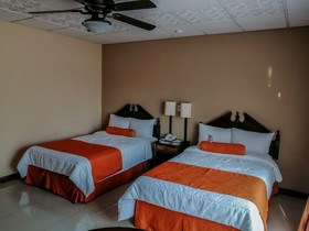 Hotel Royal Palace