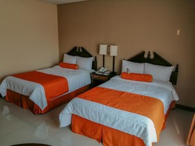 Hotel Royal Palace