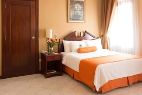 Hotel Royal Palace