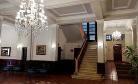 Hotel Royal Palace