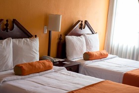 Hotel Royal Palace